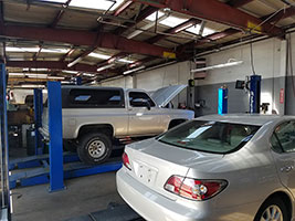 Gallery - image #3 | B & A Automotive Services