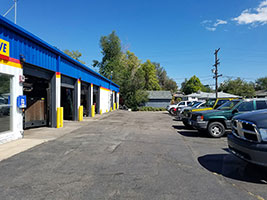 Gallery - image #5 | B & A Automotive Services